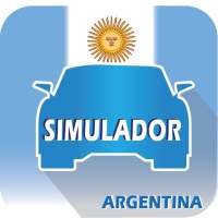 Examen de conducir  Argentina on 9Apps
