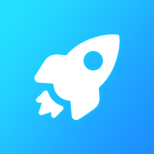 Speed Booster icon