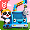 Heavy Machines - Free for kids icon