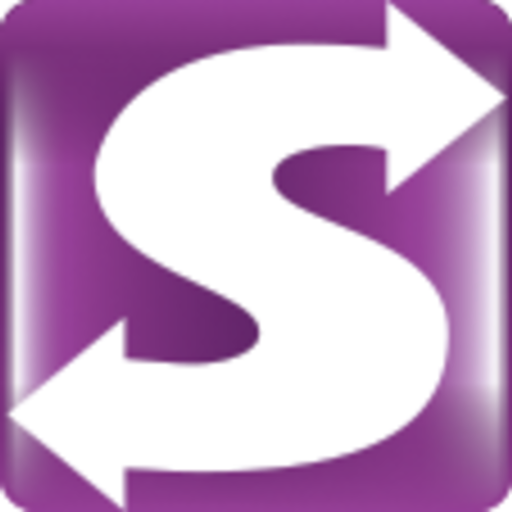 SLYDE Social Media icon