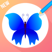 Decalcomanie Gallery 2020 icon