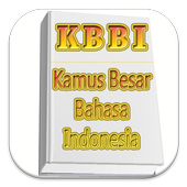 ikon Kamus Bahasa Indonesia (KBBI) Offline