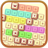 Word Search Puzzles icon