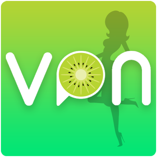 Kiwi VPN - Best Unlimited VPN Proxy icon