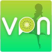 Kiwi VPN - Best Unlimited VPN Proxy