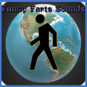 Funny Fart Effects icon