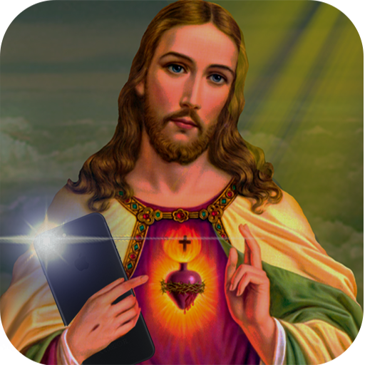 Light of Jesus - Divine Light icon