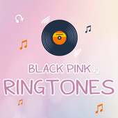 Blackpink Ringtones on 9Apps