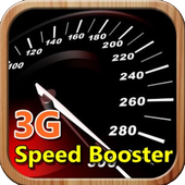 Faster Internet Speed Booster icon