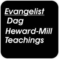 Evang Dag Heward-Mill Sermons on 9Apps