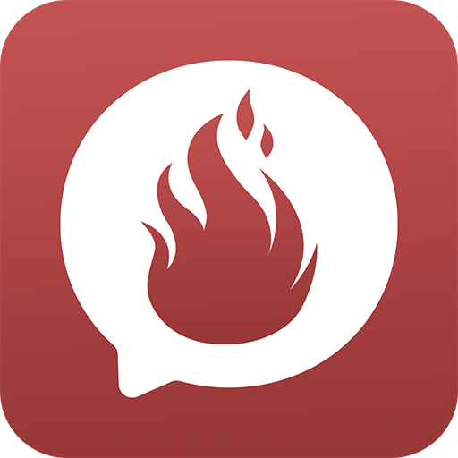 WhatSnap Messenger - FREE Messaging App 💬📞 icon