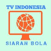 ikon TV INDONESIA SIARAN BOLA STREAMING