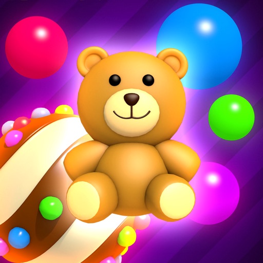 Pop Da Candy icon