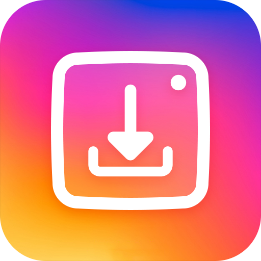 Story Saver for Instagram and Whatsapp, Save Story icon
