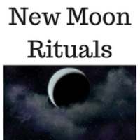 new moon rituals on 9Apps