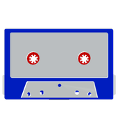 Tape MP3 Player icon