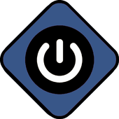 Nobel TV Remote Control icon