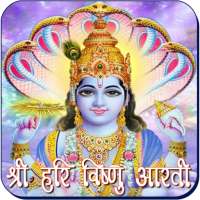 Vishnu Aarti : Om Jai Jagadish on 9Apps