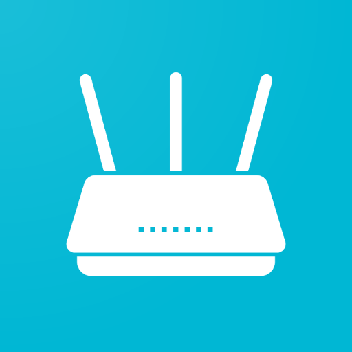 D-Link Assistant icon