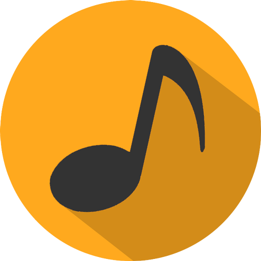 MUPA - Music Finder icon