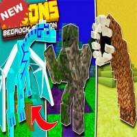 New portals for Minecraft PE