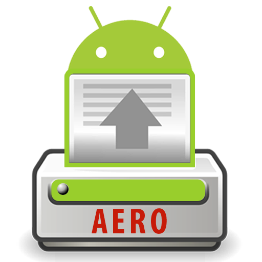 Aero EasyPrint icon