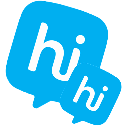Hike Messenger Social Advice icon