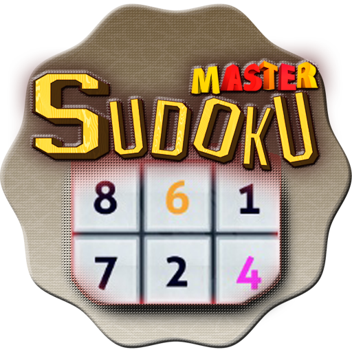 Master Sudoku icon