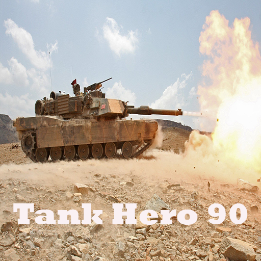 Tank Hero 90 Classic icon