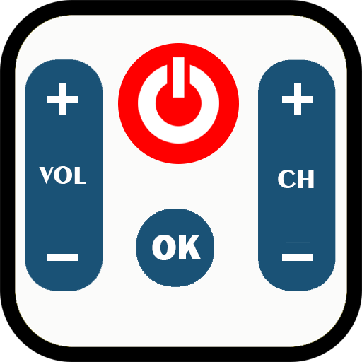 Skyworth TV Remote icon