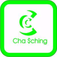 CHA CHING APP