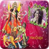 Durga Maa Photo Frames