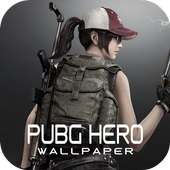 New PUBG Heroes Wallpapers HD