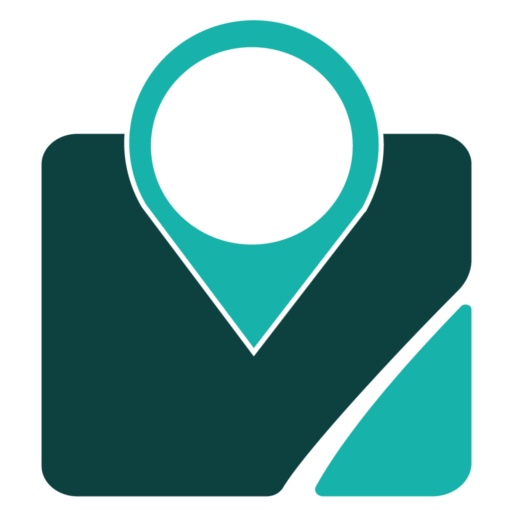 MastaMap - Share your location movements! icon