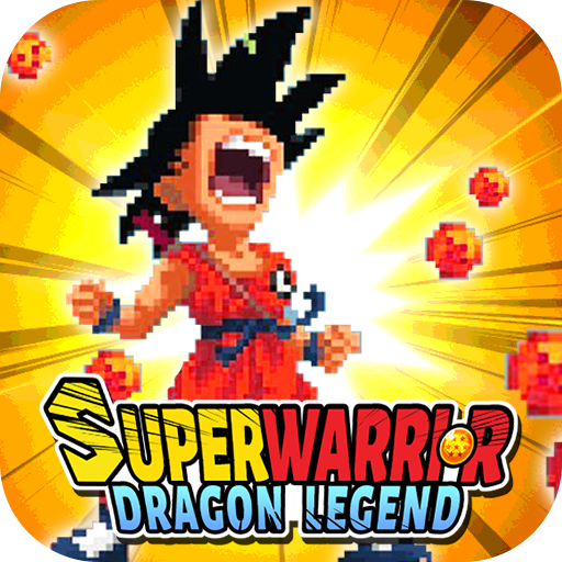 Super Warrior: Dragon Legend icon