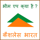 Bhim Modi आइकन