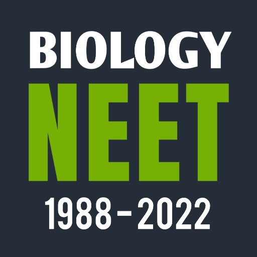BIOLOGY - NEET PAST YEAR PAPER icon