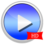 Mаx Plауеr - HD Vidео Plауеr , Mаx Muѕiс Plауеr icon