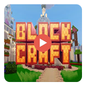 Block Craft 3D Building icon