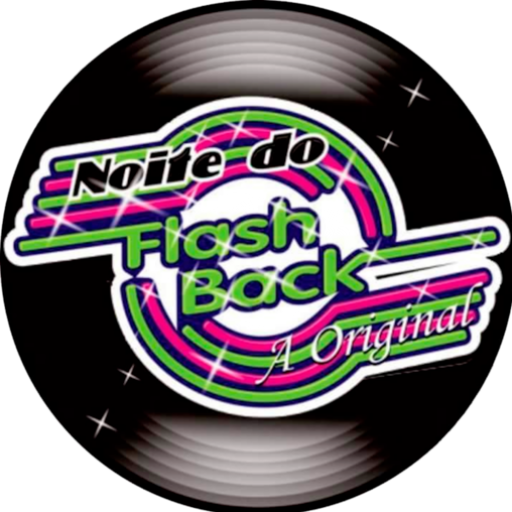 Noite do Flash Back a Original icon