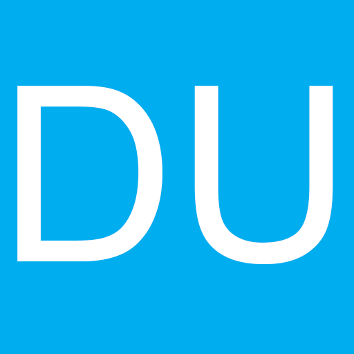 Dental Update icon