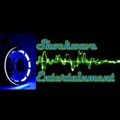 DJ Shockwave Entertainment icon
