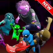 call from Gang Beast icon