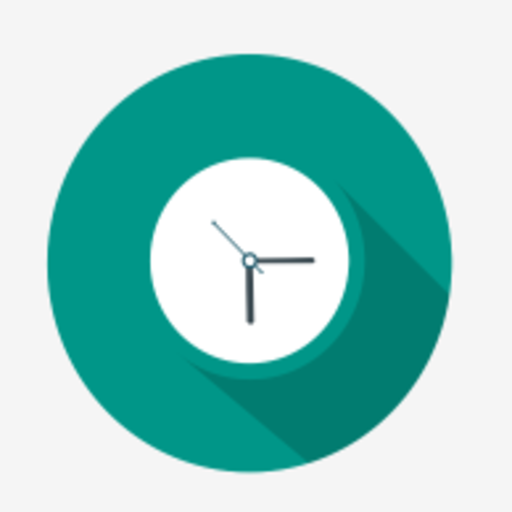 My Clock icon