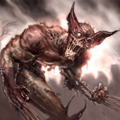 Zombie Space Station icon