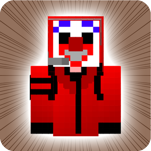 FF Skins for Minecraft PE icon