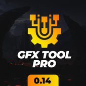 GFX Tool For PUBG icon