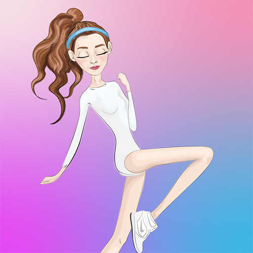 Diet &amp; Training by Ann icon