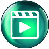 Cinema Video Player icon