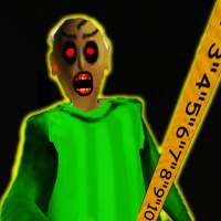 Baldi's Granny 2